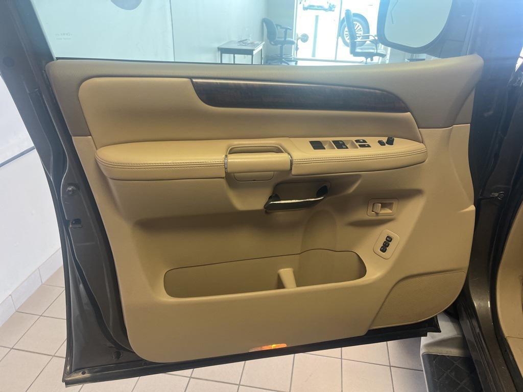 used 2013 Nissan Armada car, priced at $8,166