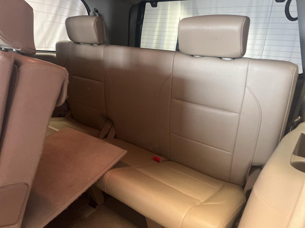 used 2013 Nissan Armada car, priced at $8,166