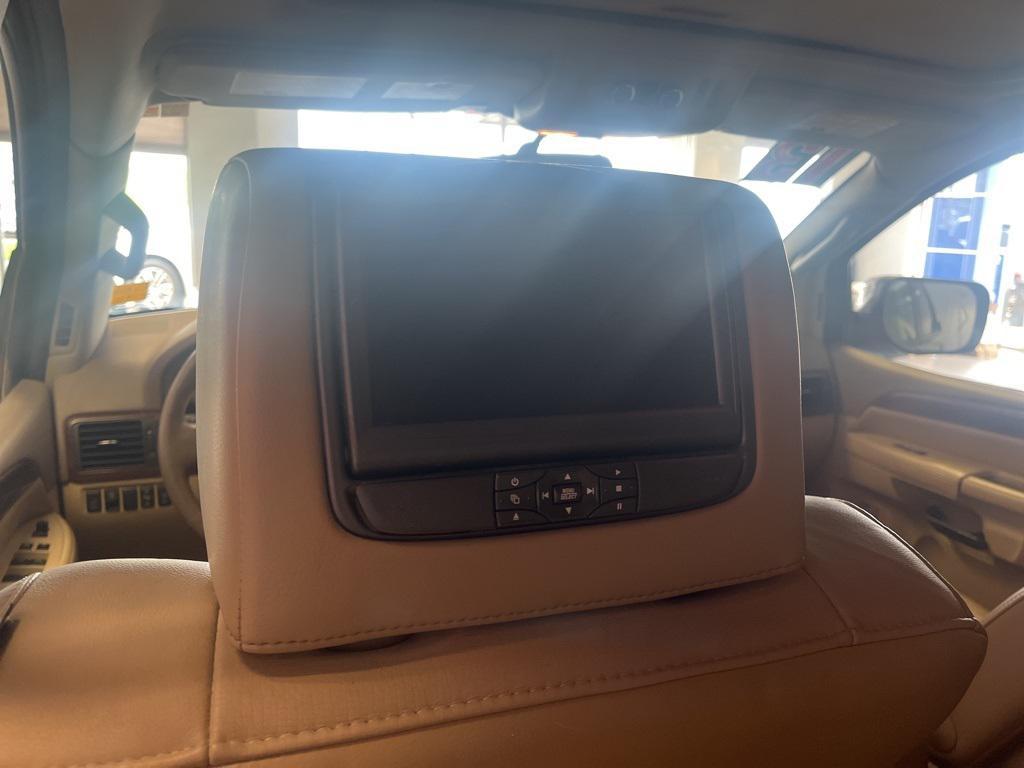 used 2013 Nissan Armada car, priced at $8,166