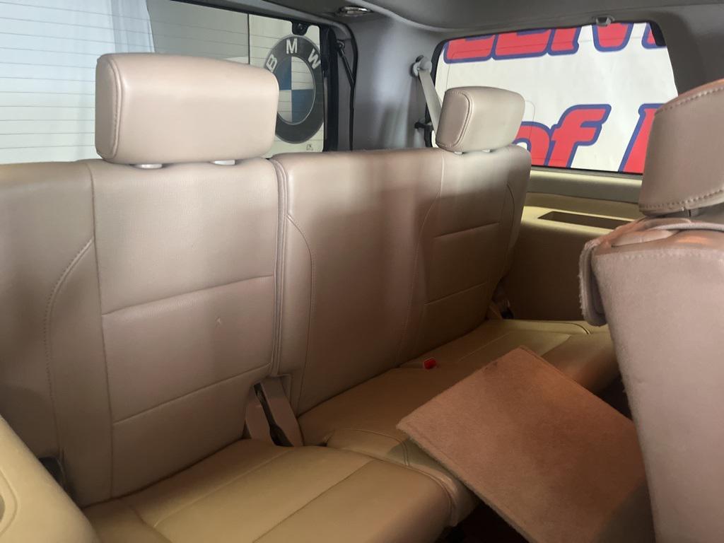 used 2013 Nissan Armada car, priced at $8,166