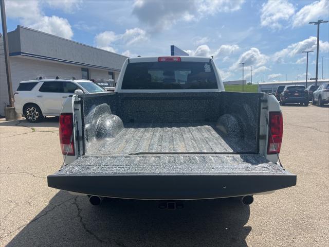 used 2015 Ram 1500 car, priced at $17,355