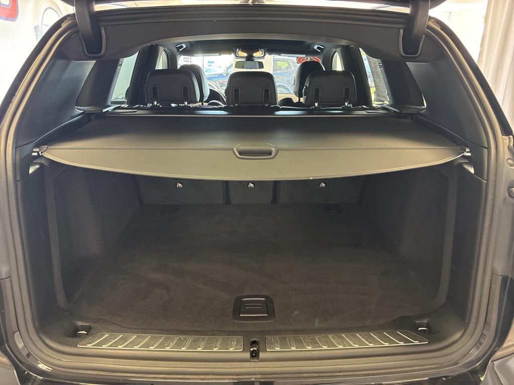 used 2023 BMW X3 car, priced at $31,218