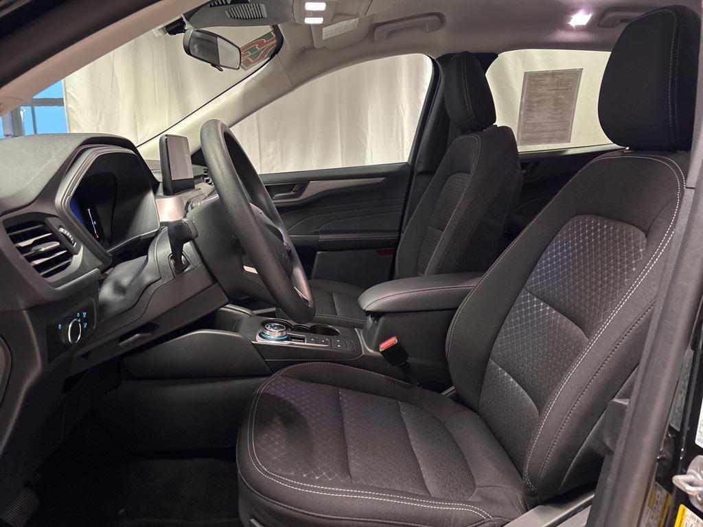 used 2025 Ford Escape car, priced at $26,222