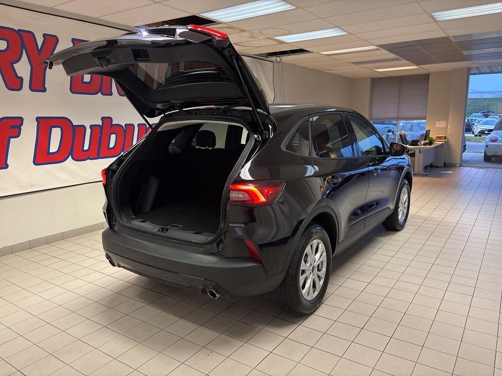 used 2025 Ford Escape car, priced at $26,222