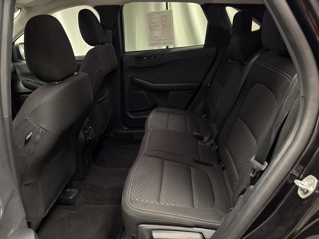 used 2025 Ford Escape car, priced at $26,222