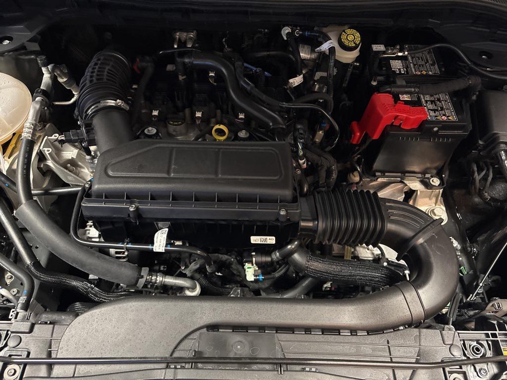 used 2025 Ford Escape car, priced at $26,222