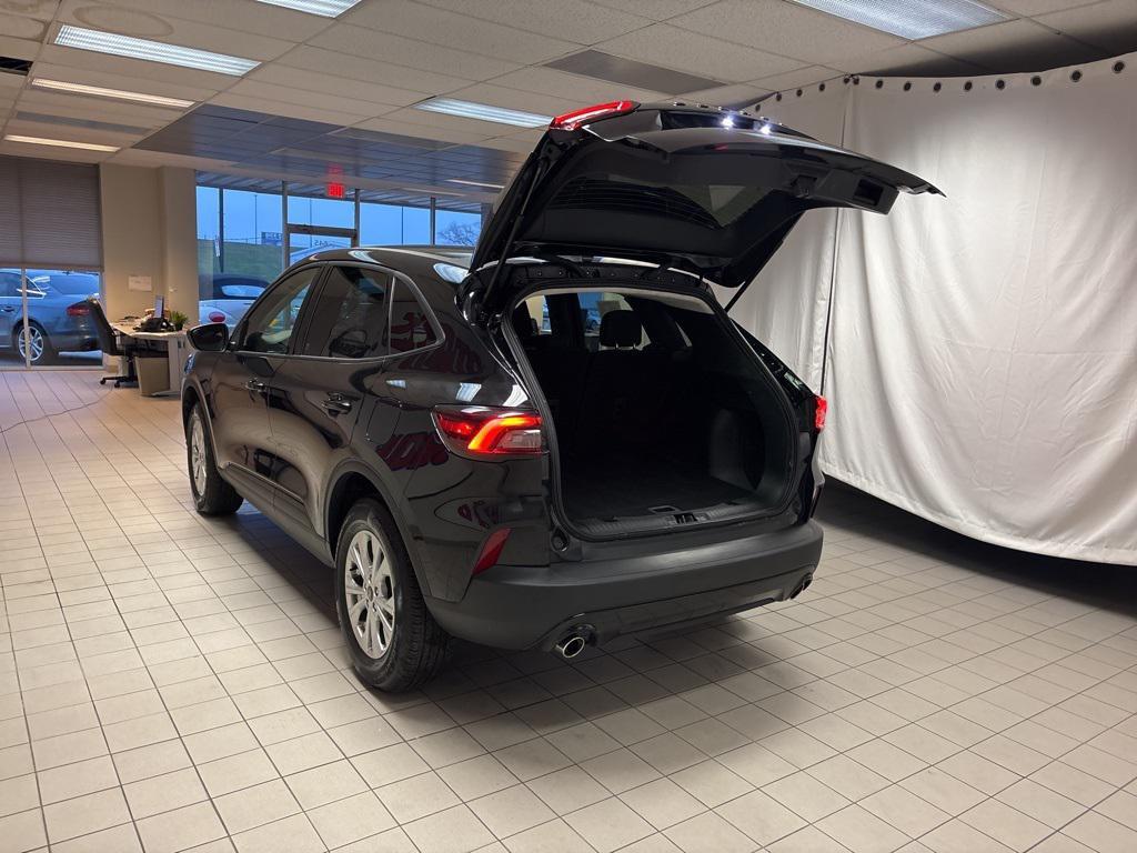 used 2025 Ford Escape car, priced at $26,222