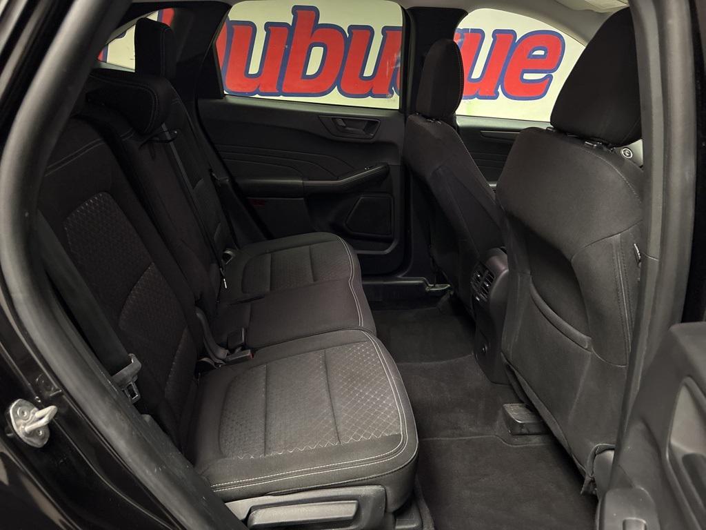 used 2025 Ford Escape car, priced at $26,222