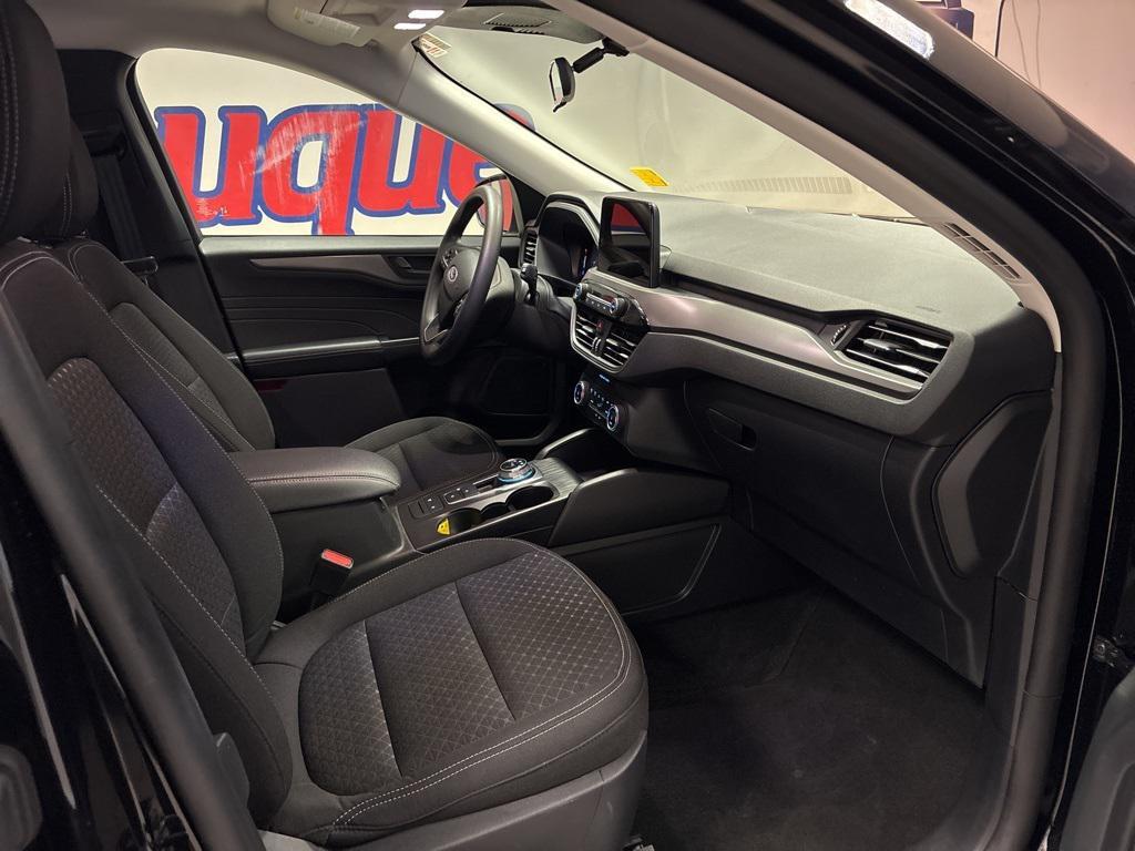 used 2025 Ford Escape car, priced at $26,222