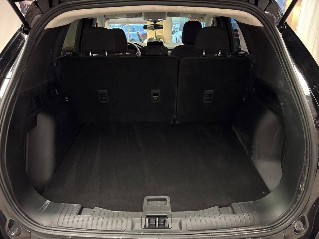 used 2025 Ford Escape car, priced at $26,222