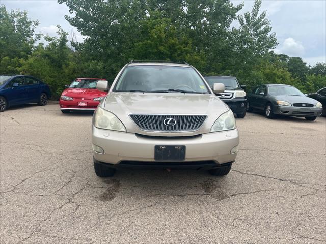 used 2006 Lexus RX 330 car, priced at $7,943