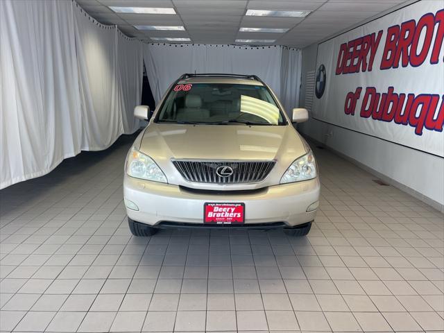 used 2006 Lexus RX 330 car, priced at $6,982