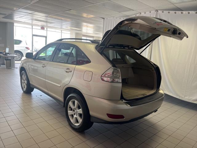 used 2006 Lexus RX 330 car, priced at $6,982