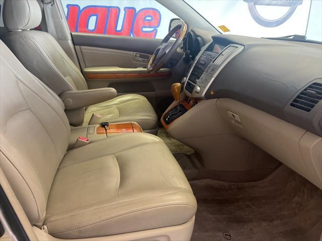 used 2006 Lexus RX 330 car, priced at $6,982