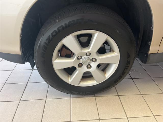used 2006 Lexus RX 330 car, priced at $6,982