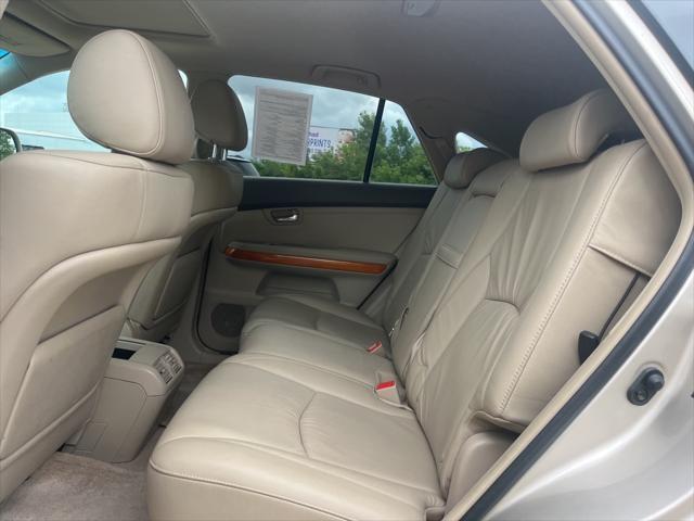 used 2006 Lexus RX 330 car, priced at $7,943
