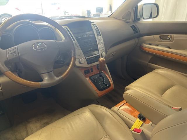 used 2006 Lexus RX 330 car, priced at $6,982