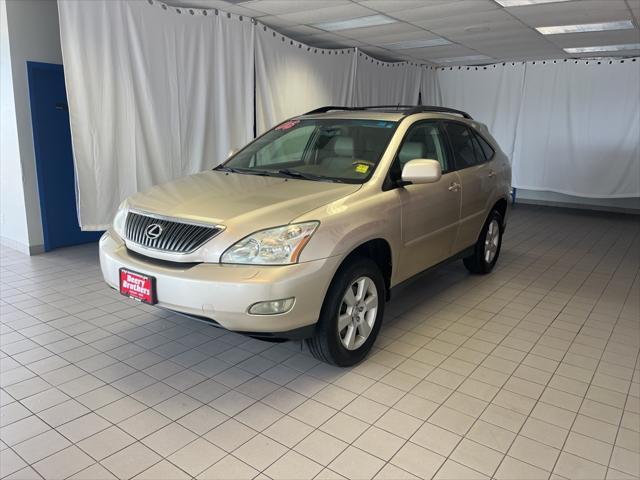 used 2006 Lexus RX 330 car, priced at $6,982