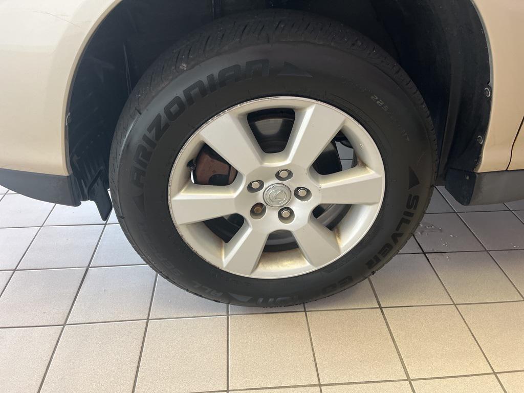 used 2006 Lexus RX 330 car, priced at $5,682