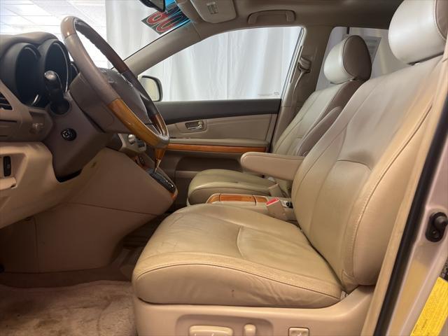 used 2006 Lexus RX 330 car, priced at $6,982