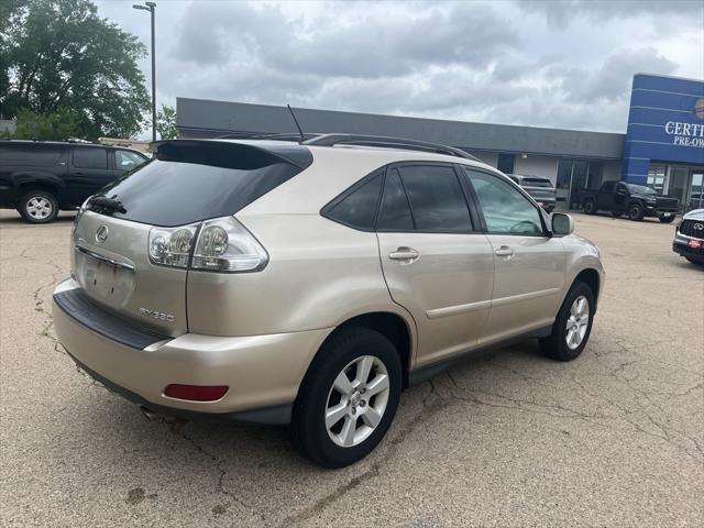 used 2006 Lexus RX 330 car, priced at $7,943