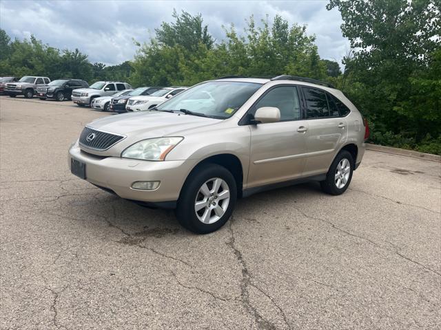 used 2006 Lexus RX 330 car, priced at $7,943