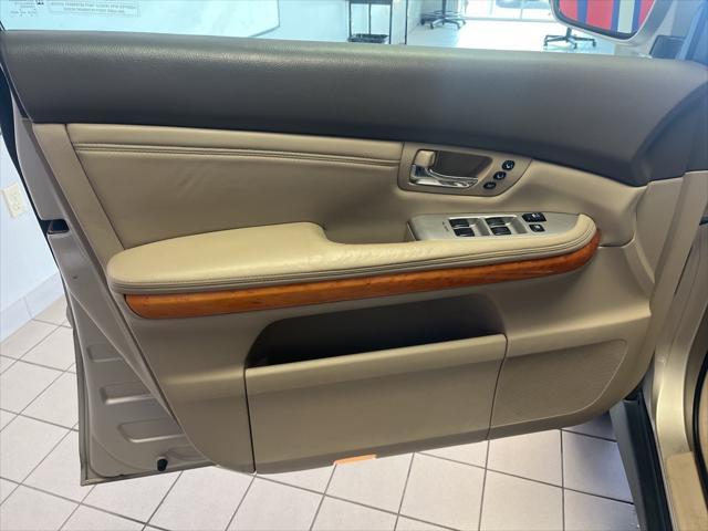 used 2006 Lexus RX 330 car, priced at $6,982