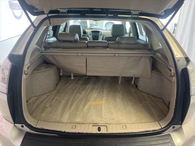 used 2006 Lexus RX 330 car, priced at $6,982