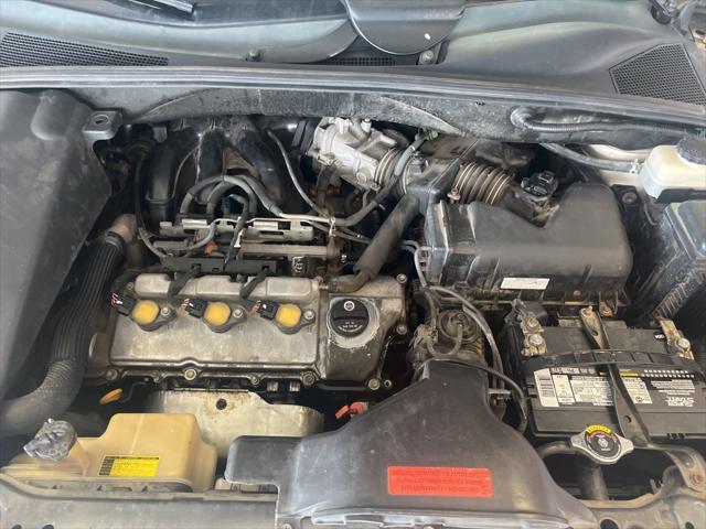used 2006 Lexus RX 330 car, priced at $6,982
