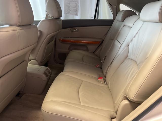 used 2006 Lexus RX 330 car, priced at $6,982