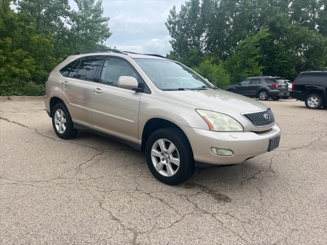 used 2006 Lexus RX 330 car, priced at $7,943