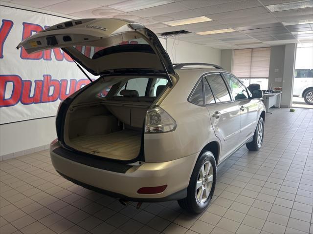 used 2006 Lexus RX 330 car, priced at $6,982