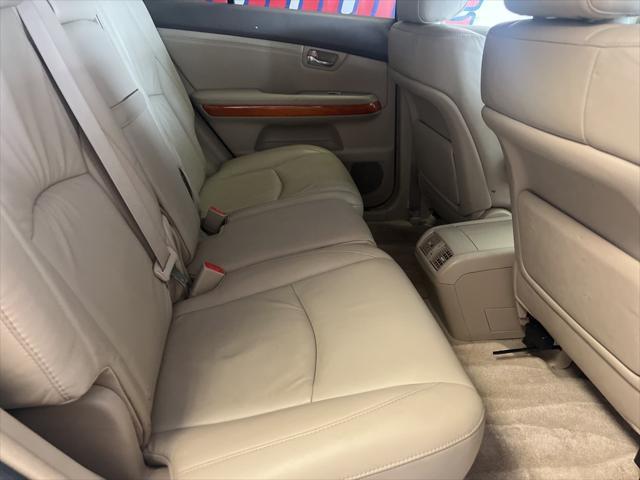 used 2006 Lexus RX 330 car, priced at $6,982