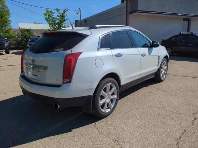 used 2012 Cadillac SRX car, priced at $8,698