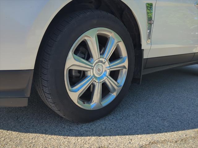used 2012 Cadillac SRX car, priced at $8,698
