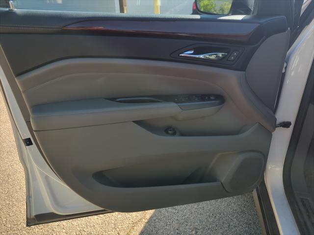used 2012 Cadillac SRX car, priced at $8,698