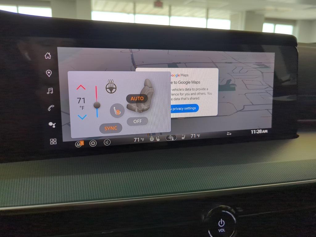 new 2025 Nissan Murano car, priced at $42,740