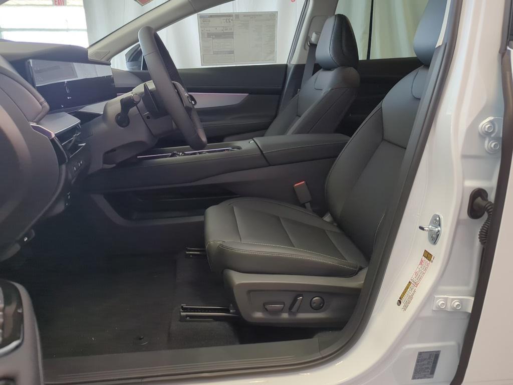 new 2025 Nissan Murano car, priced at $42,740