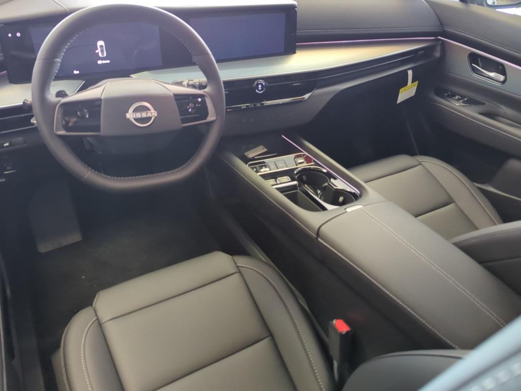 new 2025 Nissan Murano car, priced at $42,740