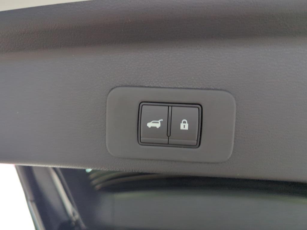 new 2025 Nissan Murano car, priced at $42,740