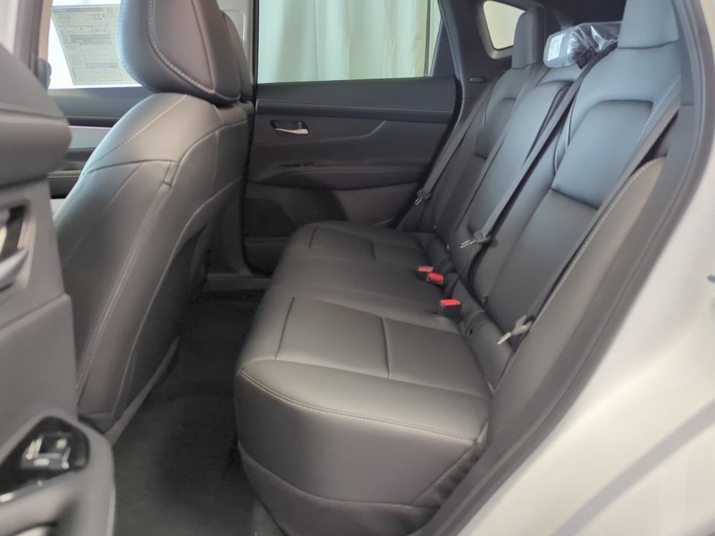 new 2025 Nissan Murano car, priced at $42,740