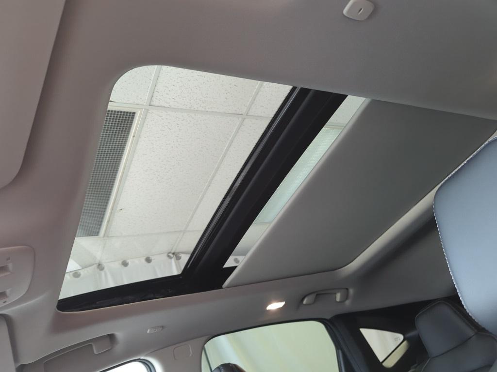 new 2025 Nissan Murano car, priced at $42,740