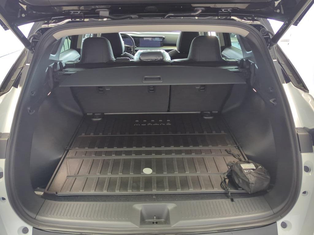 new 2025 Nissan Murano car, priced at $42,740