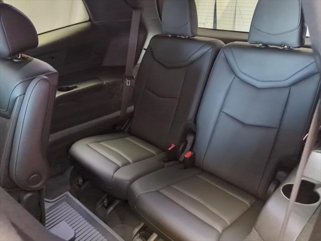 used 2021 Cadillac XT6 car, priced at $34,672