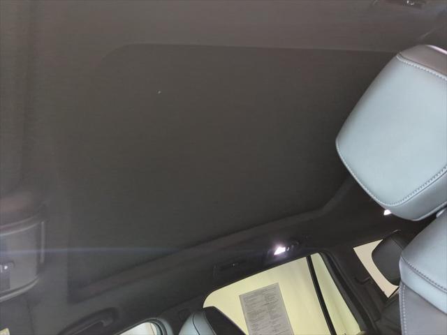 used 2021 Cadillac XT6 car, priced at $34,672