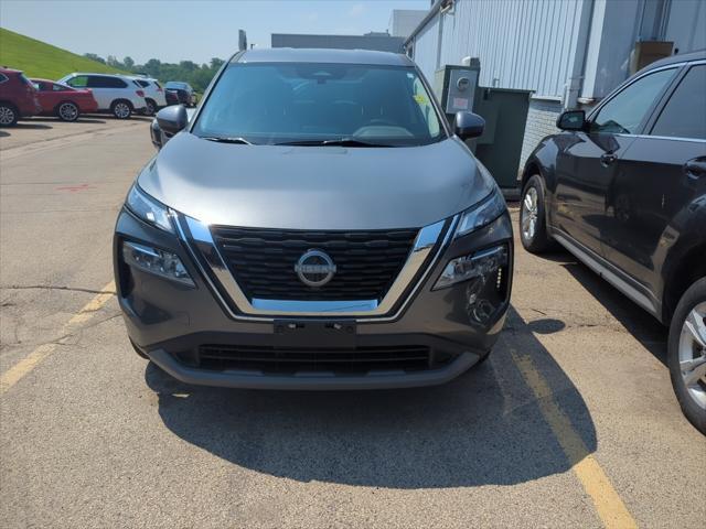 used 2023 Nissan Rogue car, priced at $25,974