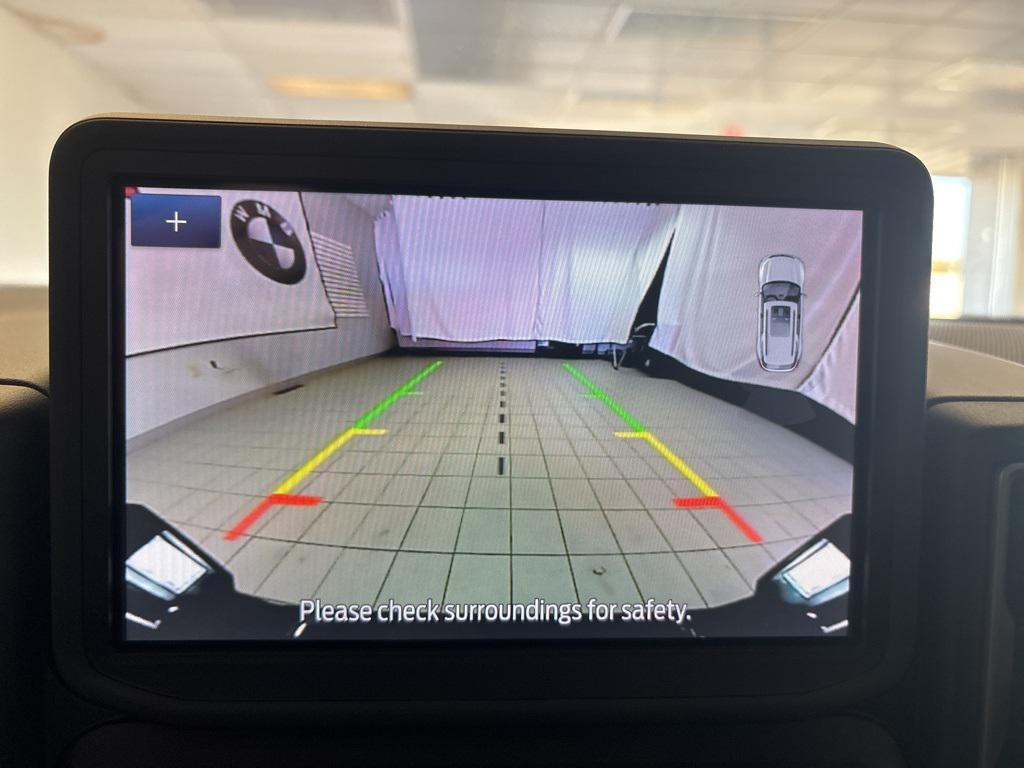 used 2024 Ford Bronco Sport car, priced at $29,378