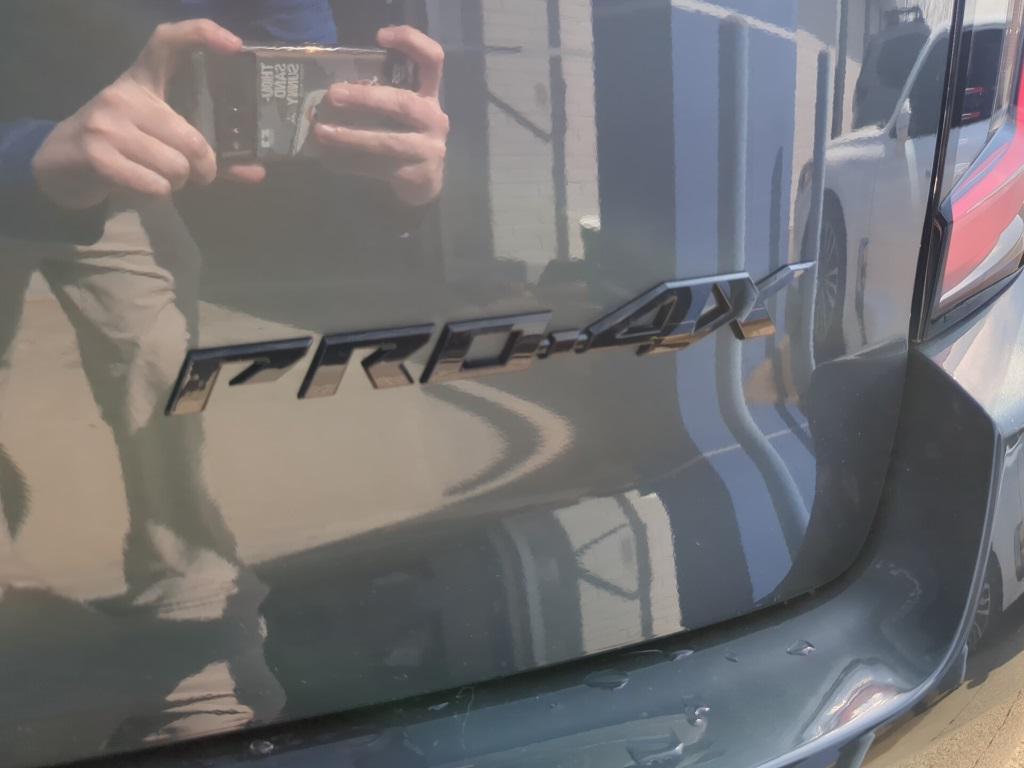 new 2025 Nissan Armada car, priced at $73,212