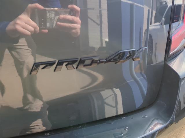 new 2025 Nissan Armada car, priced at $78,225