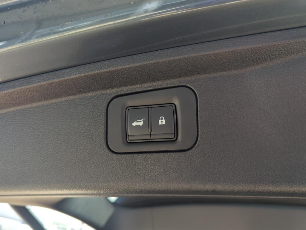 new 2025 Nissan Armada car, priced at $73,212
